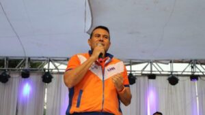 EXDIPUTADO DE GANA, RIGOBERTO SOTO, JUNTO A SU ESPOSA, PODRÍAN AFRONTAR JUICIO POR ENRIQUECIMIENTO ILÍCITO