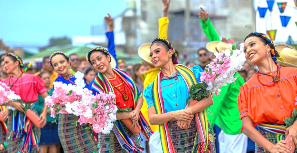 CARGADA AGENDA ESTE FIN DE SEMANA PARA CELEBRAR LA INDEPENDENCIA EN EL SALVADOR