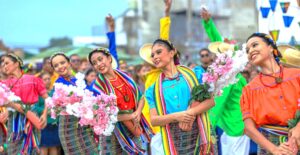 CARGADA AGENDA ESTE FIN DE SEMANA PARA CELEBRAR LA INDEPENDENCIA EN EL SALVADOR