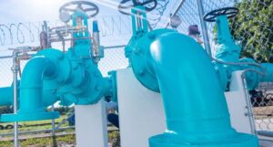 DOM ENTREGA PROYECTO DE AGUA QUE BENEFICIARÁ A MÁS DE 2,000 HABITANTES EN USULUTÁN