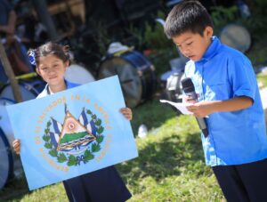 INICIA LA APLICACIÓN DEL REGLAMENTO PARA LA PROMOCIÓN DE LA CORTESÍA ESCOLAR