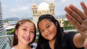 EL SALVADOR PARTICIPARÁ EN FORO INTERNACIONAL DE DERECHOS DE NIÑEZ Y ADOLESCENCIA