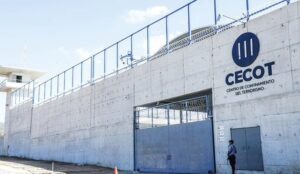 GUATEMALA PROPONE LEY ANTIPANDILLAS Y MEGACÁRCEL SIMILAR A EL SALVADOR