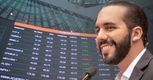 EL SALVADOR EXPERIMENTA GANANCIAS CON RESERVA BITCOIN E INCREMENTA SUS ACTIVOS