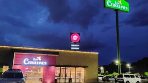 RESTAURANTE LOS CEBOLLINES ABRE SUS PUERTAS EN SOYAPANGO