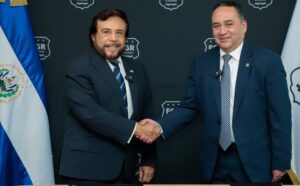 VICEPRESIDENCIA Y FISCALÍA IMPULSAN LA MODERNIZACIÓN INSTITUCIONAL CON FIRMA DE CONVENIO