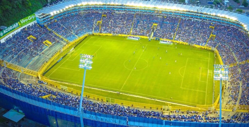 DEFENSORÍA ADVIERTE ACCIONES PENALES POR VENTA ILEGAL DE BOLETOS DEL PARTIDO DE LA SELECTA VS. SURINAM