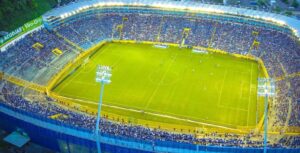 DEFENSORÍA ADVIERTE ACCIONES PENALES POR VENTA ILEGAL DE BOLETOS DEL PARTIDO DE LA SELECTA VS. SURINAM