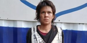 MUJER LESIONA GRAVEMENTE A HOMBRE CON UNA LIMA DE AFILAR EN SANTA ANA CENTRO