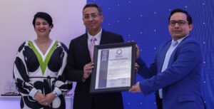 CERTIFICAN A EMPRESAS BAJO EL PROGRAMA “OPERADOR CONFIABLE”