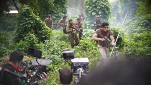 LUCIÉRNAGAS EN EL MOZOTE SE ESTRENARÁ PRÓXIMAMENTE EN EL SALVADOR