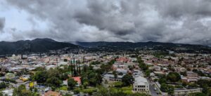 EMITEN ALERTA AMARILLA A NIVEL NACIONAL POR CONTINUIDAD DE LLUVIAS