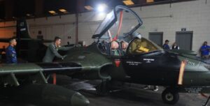 FUERZA ARMADA LISTA PARA PARTICIPAR EN EL DESFILE DE INDEPENDENCIA EN EL SALVADOR