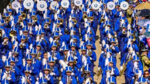 AUTORIDADES ANUNCIAN LOGÍSTICA PARA DESFILE DE INDEPENDENCIA