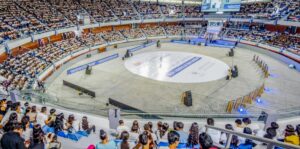 DIRECCIÓN DE INTEGRACIÓN REÚNE A NUEVOS BECADOS