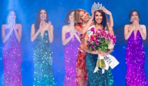 TRANSMISIÓN DE MISS UNIVERSE EL SALVADOR 2025 DESDE EL PALACIO TECLEÑO