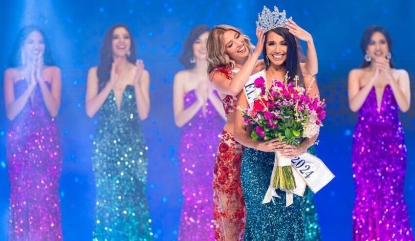 TRANSMISIÓN DE MISS UNIVERSE EL SALVADOR 2025 DESDE EL PALACIO TECLEÑO