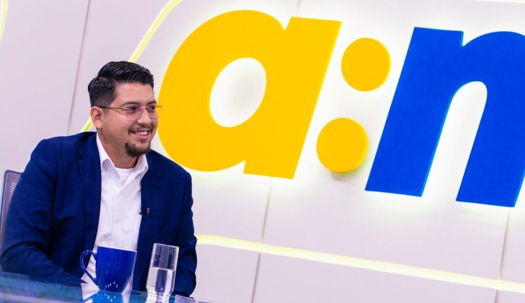 ALCALDE DESTACA AVANCES EN SEGURIDAD Y APUESTA AL DESARROLLO TURÍSTICO EN SAN SALVADOR ESTE