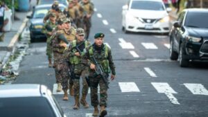 La Campanera en Soyapango: de “zona roja por pandillas” a modelo de territorios recuperados