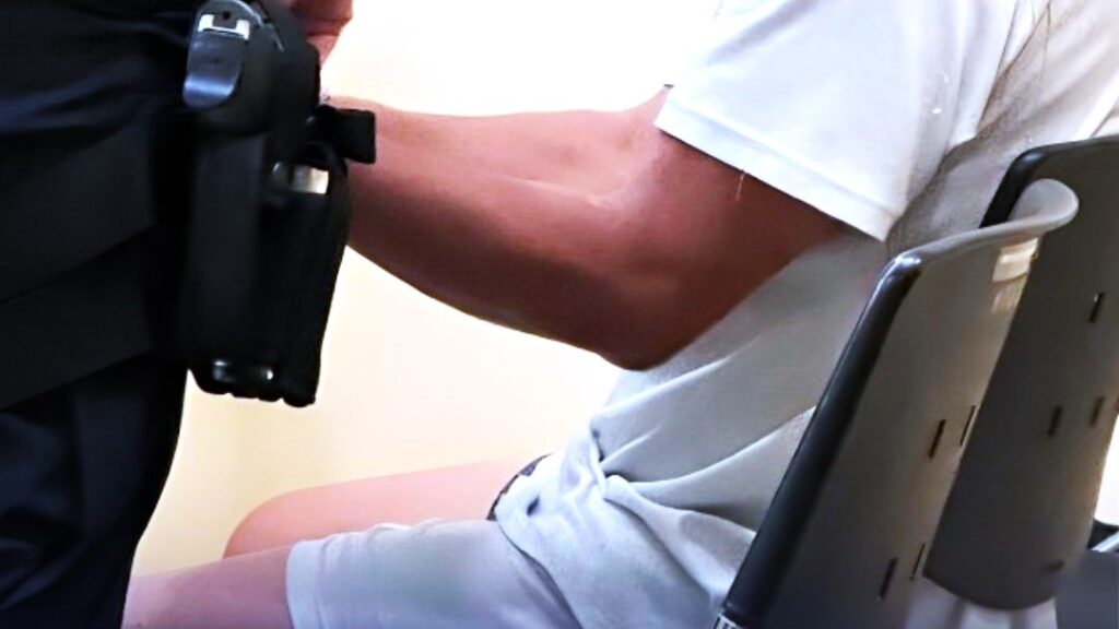 MOTORISTA DE LA RUTA 41-D QUEDA INHABILITADO PARA CONDUCIR POR TRES AÑOS