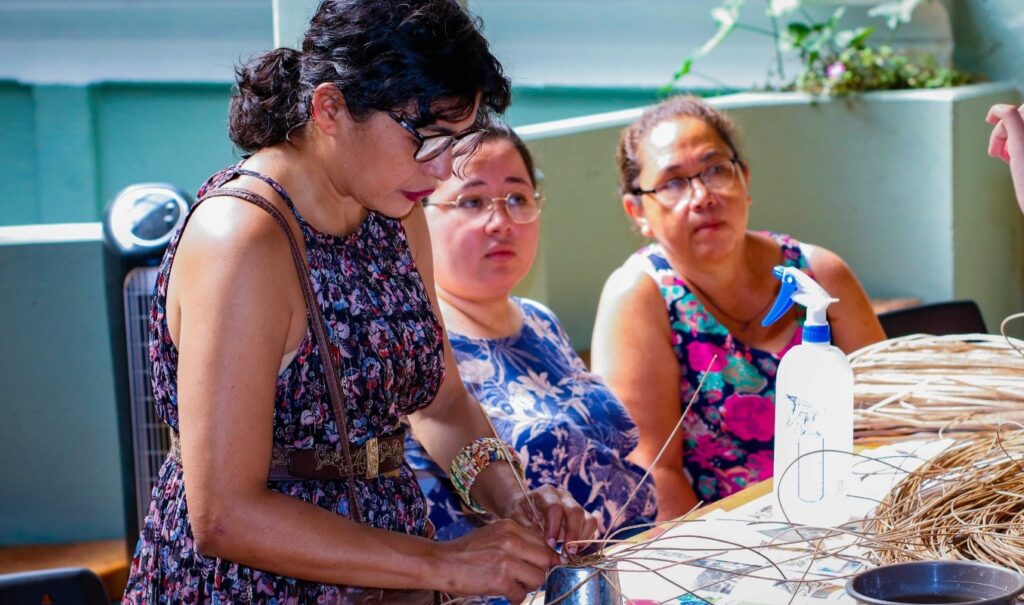 162 EMPRENDIMIENTOS SON BENEFICIADOS CON CAPITAL SEMILLA