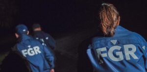 CAPTURAN A 9 PERSONAS QUE EXPLOTABAN SEXUALMENTE A UNA MENOR E INCAUTAN ILICITOS