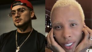 HALLAN SIN VIDA A DOS CANTANTES COLOMBIANOS EN MÉXICO