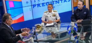 Gabinete de Seguridad destaca estrategias que liberaron al país de las pandillas