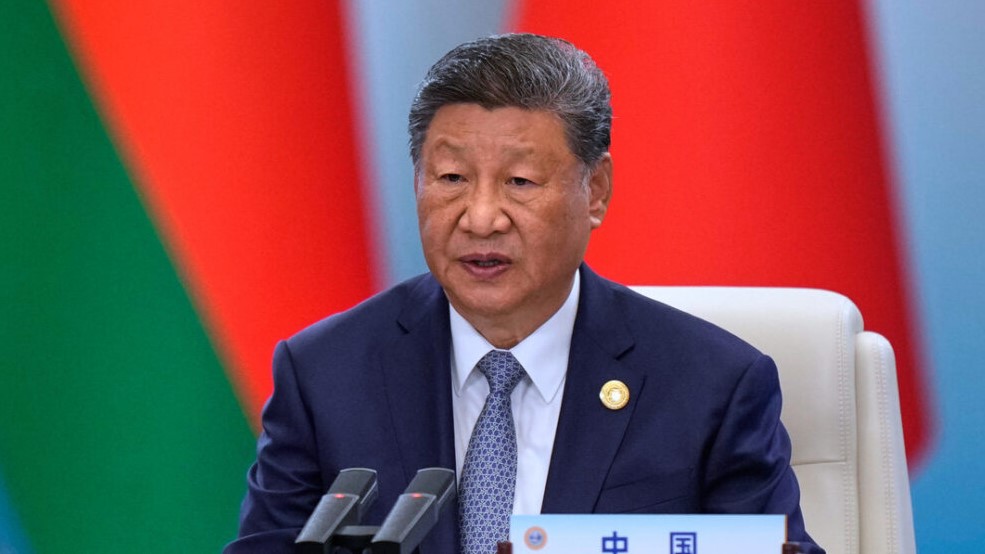 CHINA PRESENTA INICIATIVA PARA LA GOBERNANZA GLOBAL COMO RESPUESTA A RETOS INTERNACIONALES