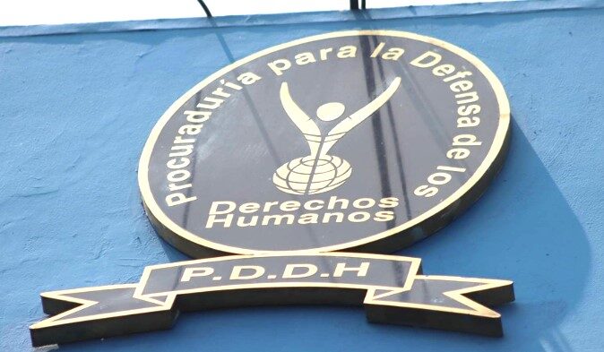 RAQUEL CABALLERO Y ROSWAL SOLÓRZANO SERÁN ENTREVISTADOS EL LUNES PARA NUEVO PERIODO EN LA PDDH