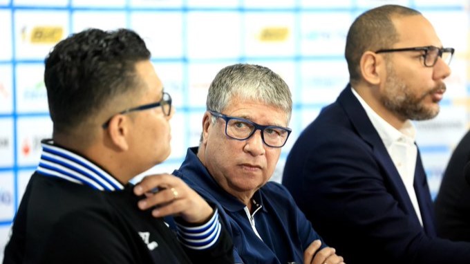 FIFA ABRE EXPEDIENTE DISCIPLINARIO CONTRA LA FESFUT TRAS PARTIDO ANTE SURINAM