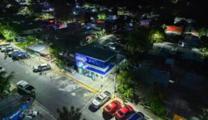 🚓 NUEVA SEDE POLICIAL EN LA CAMPANERA, SOYAPANGO ACTIVADA