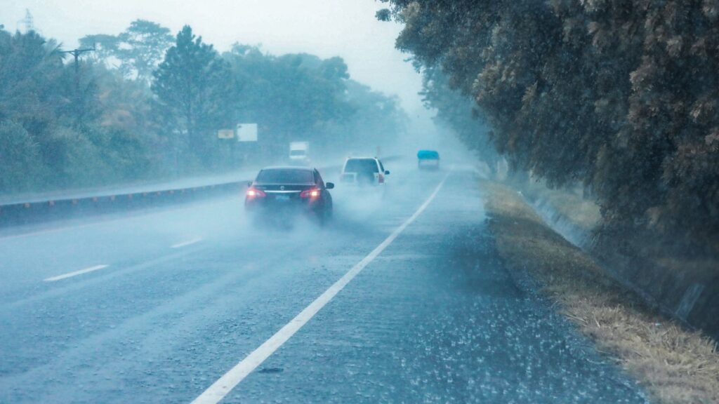 MES DE SEPTIEMBRE CERRARÁ CON LLUVIAS, SEGÚN PROYECCIONES DE LAS AUTORIDADES