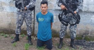 RENCILLAS PERSONALES TERMINAN CON LA VIDA DE UN ADULTO MAYOR EN AHUACHAPÁN