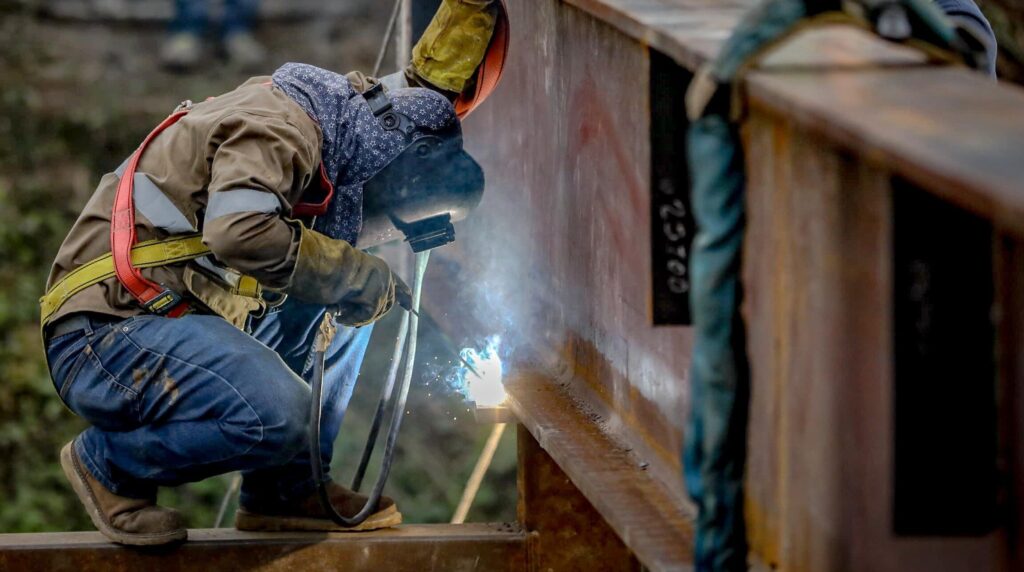 ANDA AVANZA A LA ETAPA 4 DE LOS TRABAJOS EN EL SISTEMA ZONA NORTE
