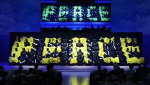 La Cumbre Mundial por la Paz de HWPL Destaca el Impulso Global hacia Iniciativas de Paz