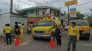 EL PAISNAL: DOS MUERTOS Y VARIOS LESIONADOS POR IMPACTO DE RAYO