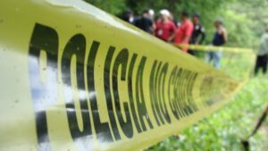 TACUBA REPORTA HOMICIDIO DE UN ADULTO MAYOR CON PROBLEMAS MENTALES