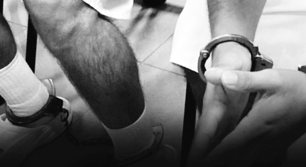 PANDILLEROS EXIGÍAN RENTA VISTIENDO “UNIFORME ESCOLAR” EN CIUDAD DELGADO Y SON CONDENADOS A 20 AÑOS DE CÁRCEL