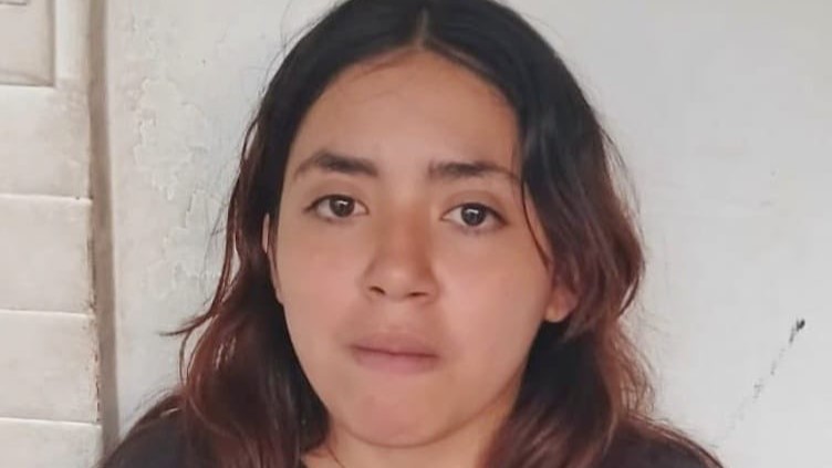 JOVEN QUE PRESUMÍA SER PANDILLERA EN SAN MARCOS FUE CAPTURADA POR LA PNC