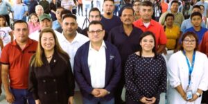 PRIMER CONTINGENTE DE SALVADOREÑOS VIAJA A TRABAJAR A COSTA RICA