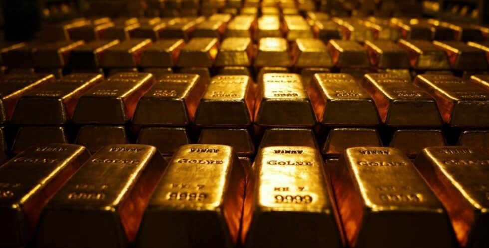 BCR COMPRA 13,999 ONZAS TROY DE ORO COMO ESTRATEGIA PARA DIVERSIFICAR SUS RESERVAS