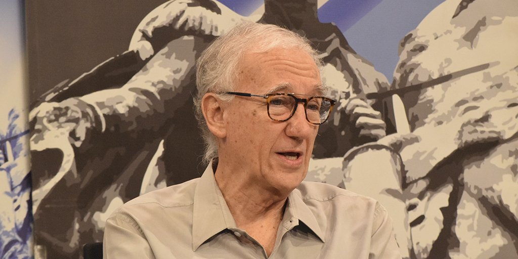 FALLECE JOSÉ MARÍA TOJEIRA, DESTACADO JESUITA Y EXRECTOR DE LA UCA