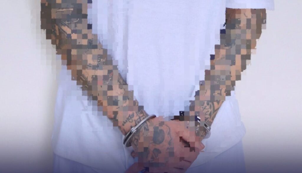 CONDENAN A 20 AÑOS A PANDILLERO POR ASESINAR A SALVADOREÑO QUE VISITABA EL PAÍS