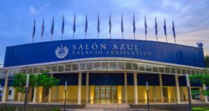 ASAMBLEA LEGISLATIVA ELIGE A RAQUEL CABALLERO PARA UN NUEVO PERIODO AL FRENTE DE LA PDDH