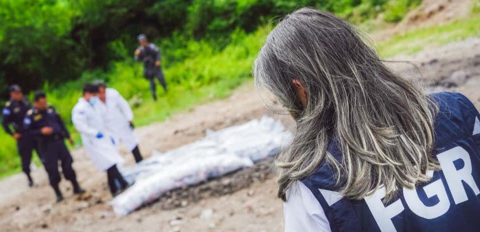 DESTRUYEN 360 KILOS DE COCAÍNA VALORADA EN $9,050,400