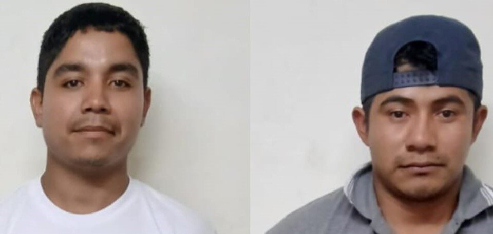 CAPTURAN A SUJETOS EN ESTADO DE EBRIEDAD EN DIFERENTES PUNTOS DEL PAÍS