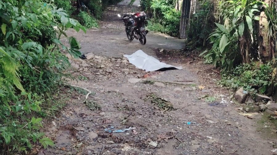 HOMBRE EN ESTADO DE EBRIEDAD RESPONSABLE DE HOMICIDIO EN SAN MARCOS