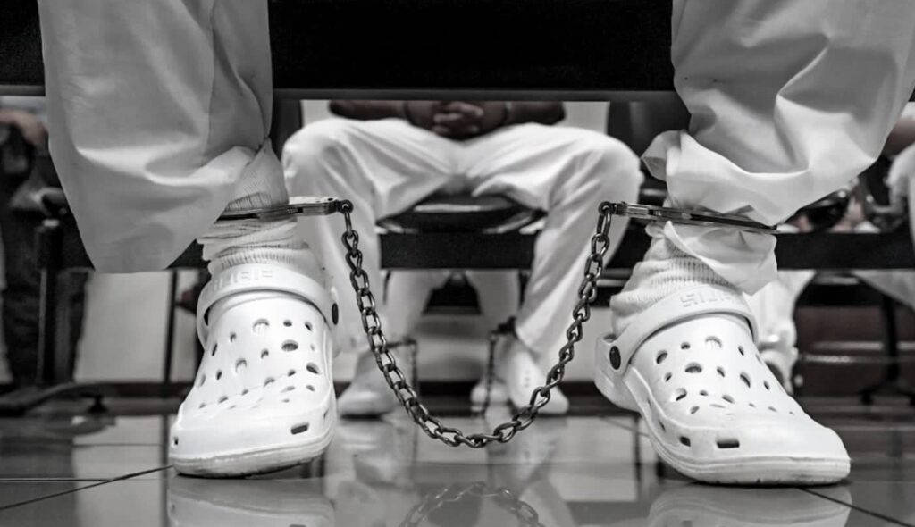 PANDILLEROS DE LA MS-13 QUE OPERABAN EN SAN MIGUEL AFRONTAN JUICIO