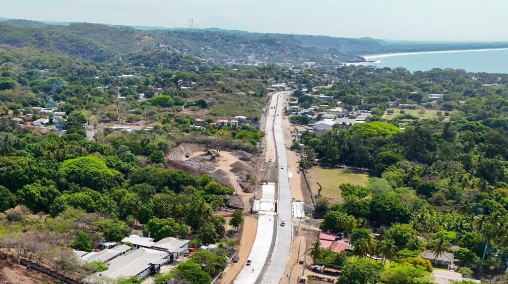 SUSPENDERÁN SUMINISTRO DE AGUA TEMPORALMENTE EN EL PUERTO DE LA LIBERTAD POR TRABAJOS